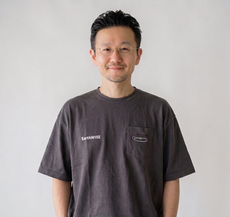 株式会社EarthWISE 代表取締役 神谷勇一郎
