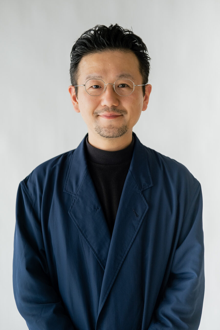株式会社EarthWISE 代表取締役 神谷勇一郎